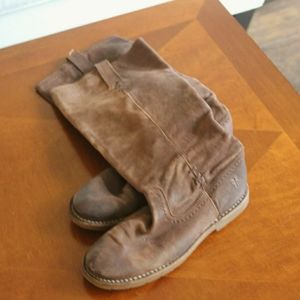 Frye boots